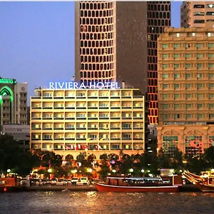Riviera Отель