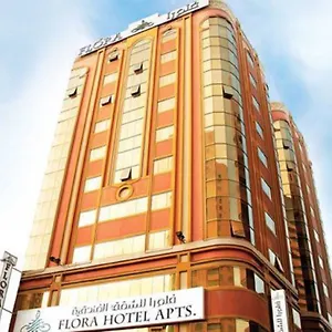 3* Appart hôtel Florida